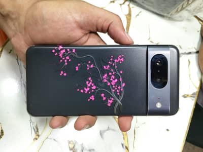 Google Pixel 8