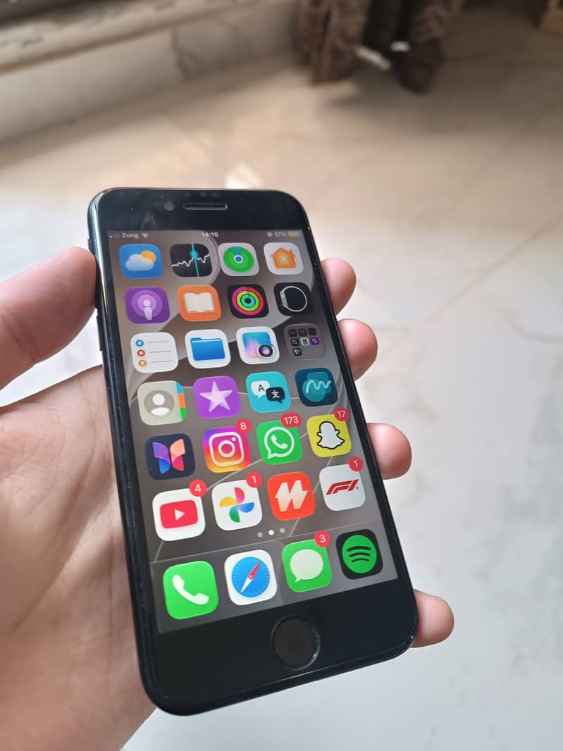 Apple iPhone SE 5