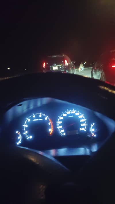 Honda Civic EXi 2001