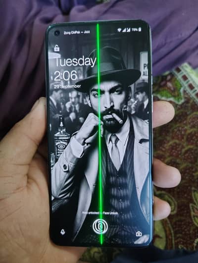 One Plus 9 5g