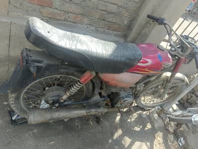 bayc engine vgaira thek ha tair bilkul new ha