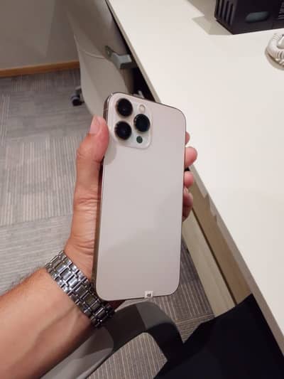 Apple iPhone 13 Pro Max