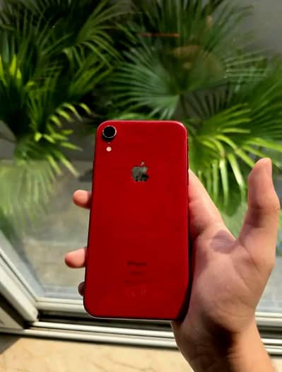 Apple iPhone XR