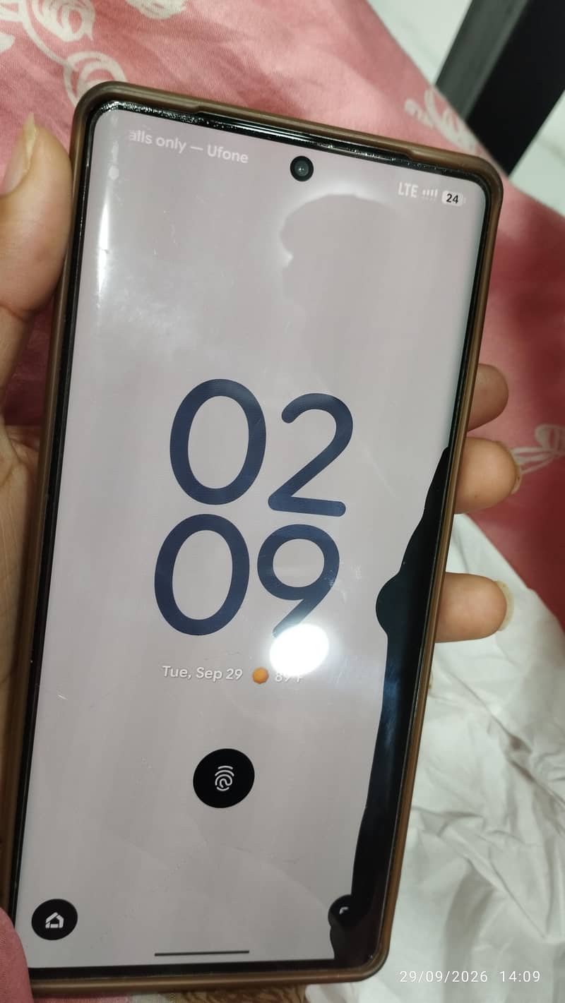 Google Pixel 7 Pro 2