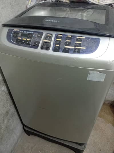 Samsung 13kg