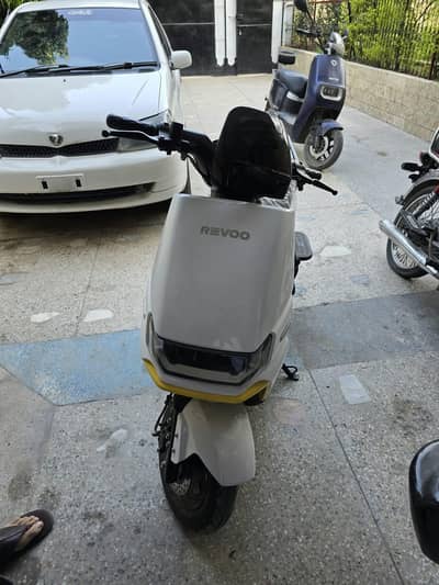Revoo a12 2026