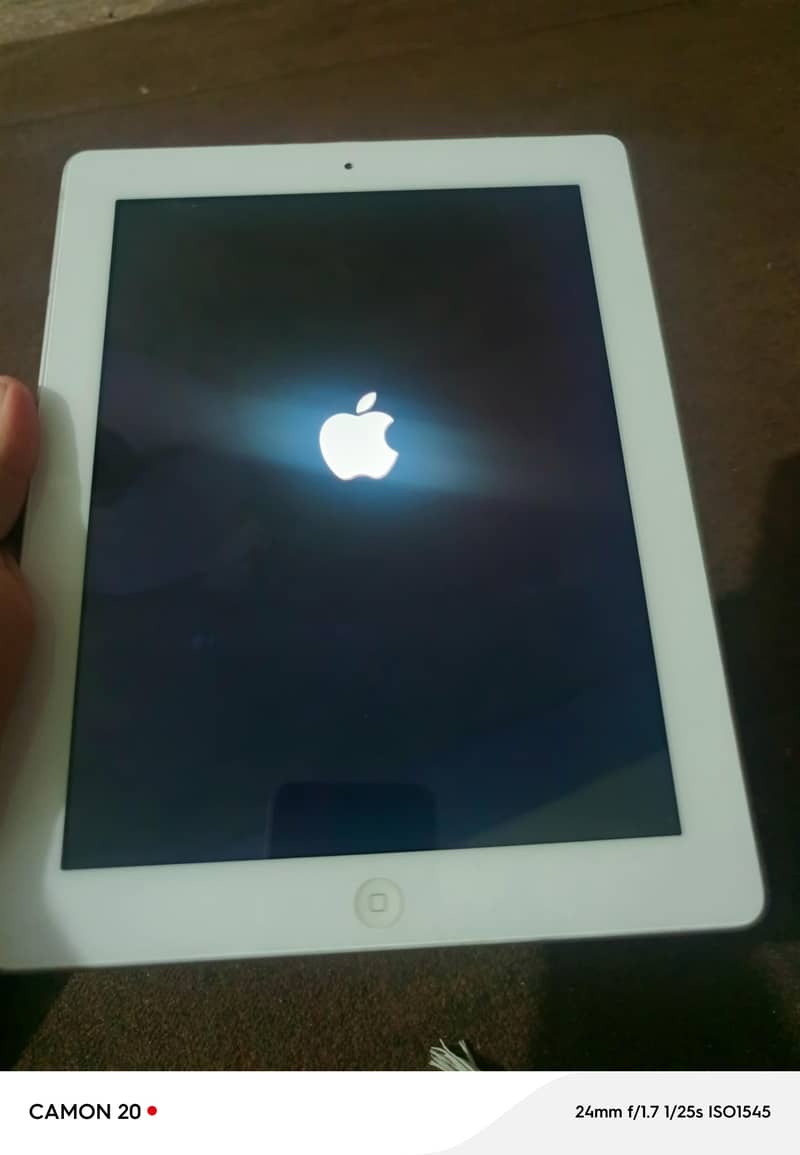 ipad apple tab 2