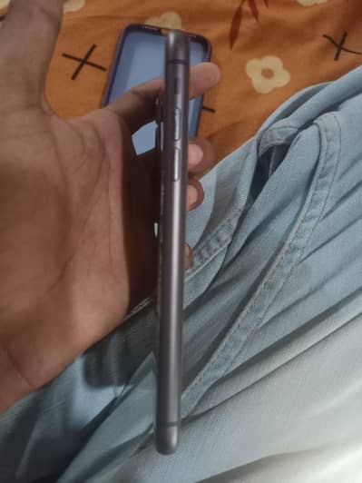 Apple iPhone 11 jv