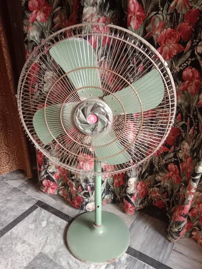 stand wala pankha copper ma condition 10 by 10 0308 4816325