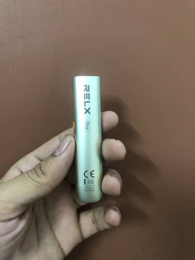 Relx plus