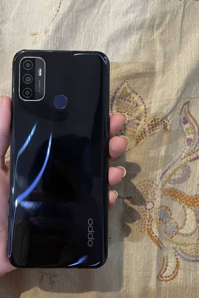 OPPO A53