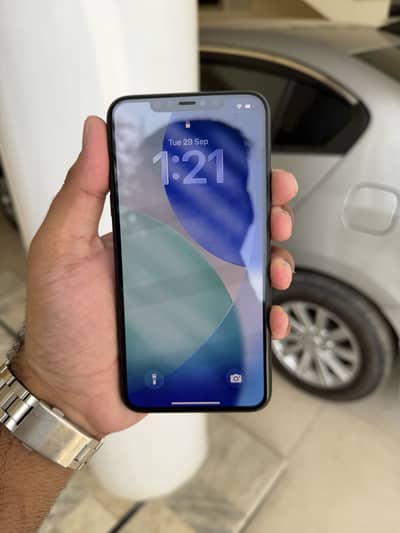 Apple iPhone 11 Pro Max PTA 256 GB