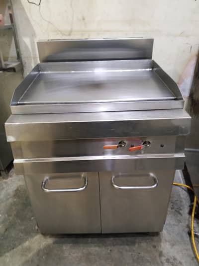 hot plate