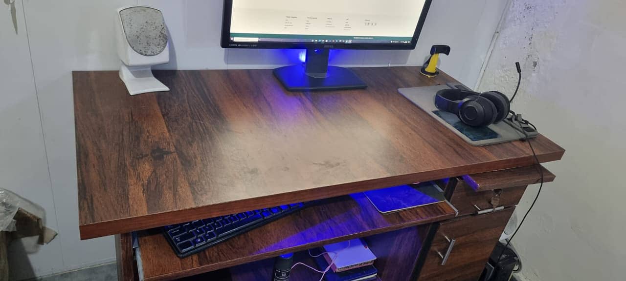 Computer Table Office Table CUSTOMIZE 0