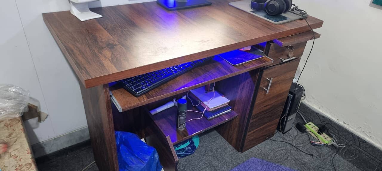 Computer Table Office Table CUSTOMIZE 2