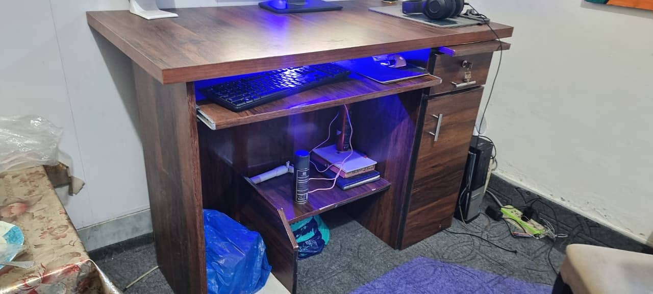 Computer Table Office Table CUSTOMIZE 3