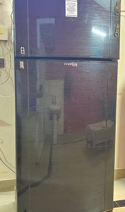Dawlance refrigerator jumbo size