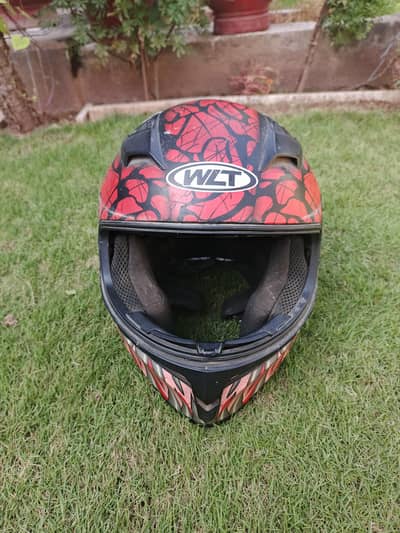 hard quality helmet without visor