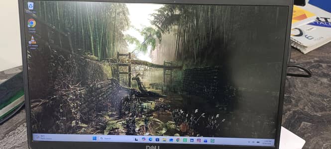 Dell Latitude 5500 | i7 8th Gen | 8th GB RAM | UHD Display