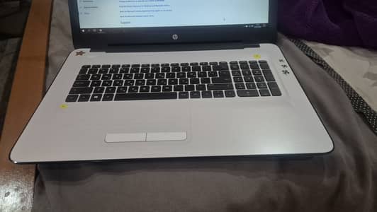 Hp notebook 1tb