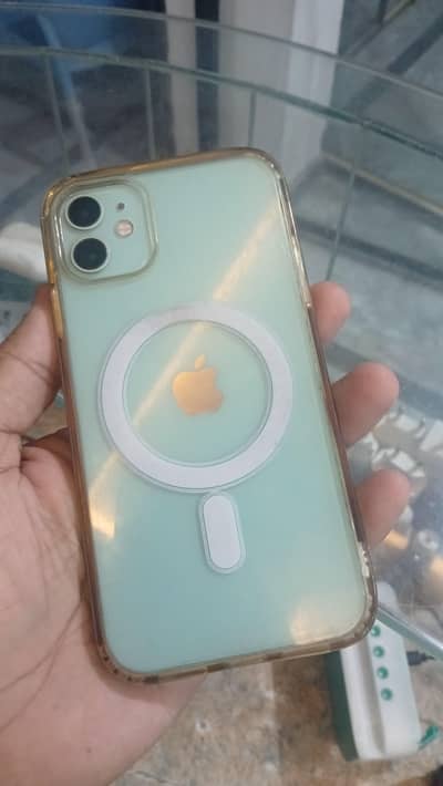 Apple iPhone 11 64 Gb non pta water pack