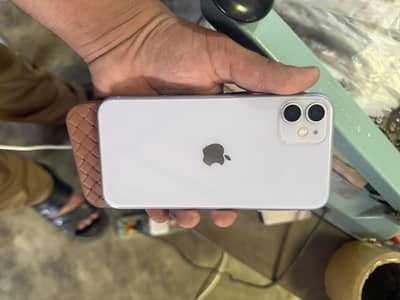 Apple iPhone 11