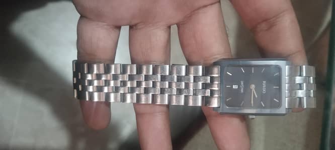 vintage Rado available for new owner
