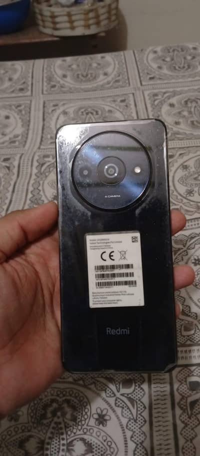 Xiaomi Redmi A3x