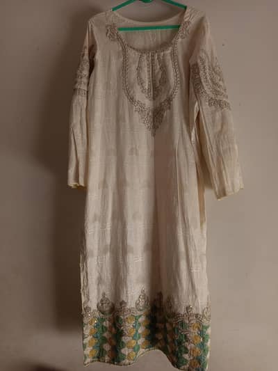 3 piece shalwar kameez large size