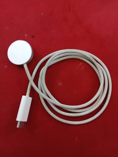 Apple Watch Magnetic Fast Charger