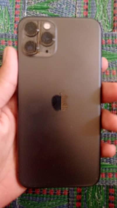 Apple iPhone 11 Pro