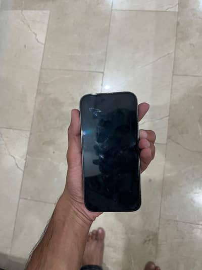 Apple iPhone 14 Pro