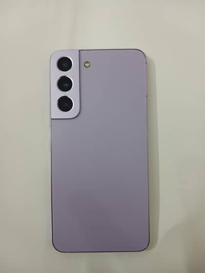 Samsung Mobile S22