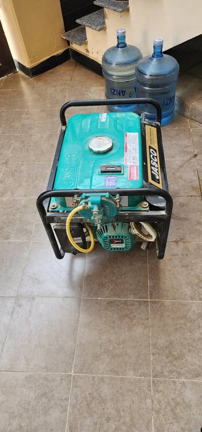 JASCO J3000S Portable Generator