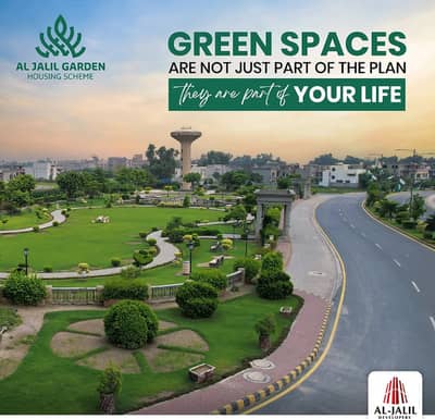 10 Marla G Block Plot For Sale