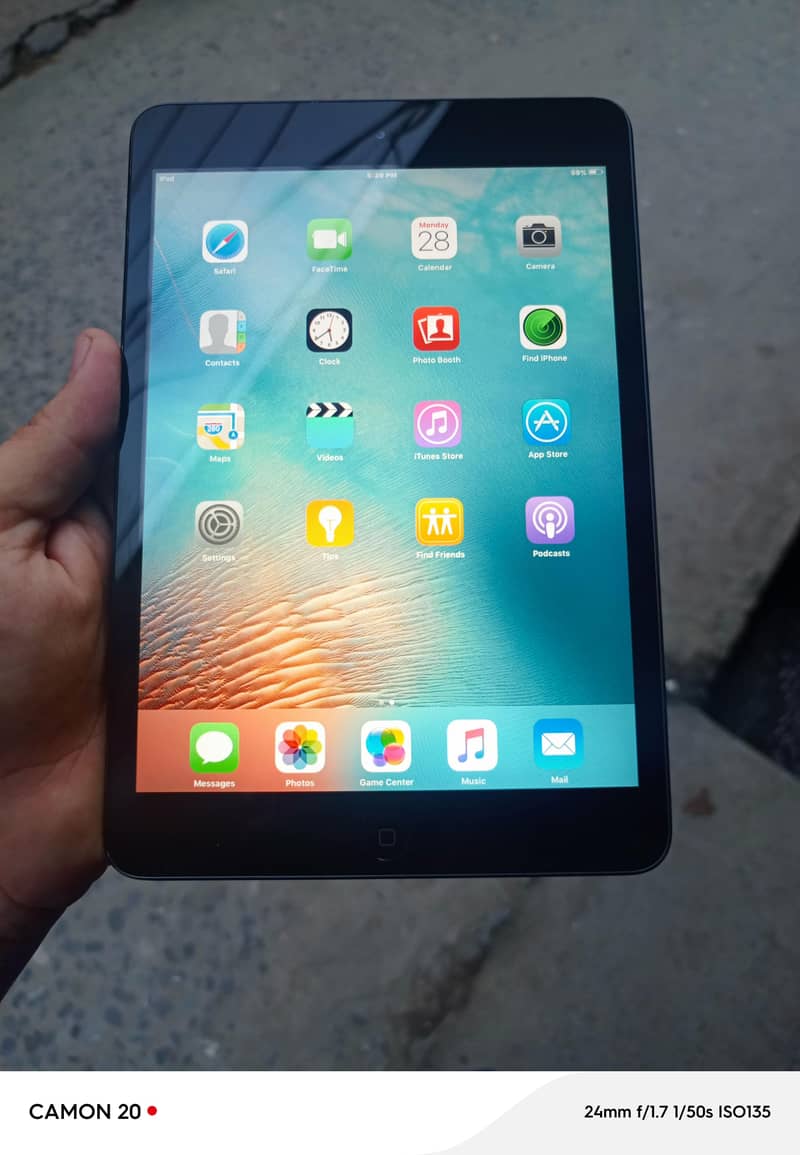 ipad apple tab 0
