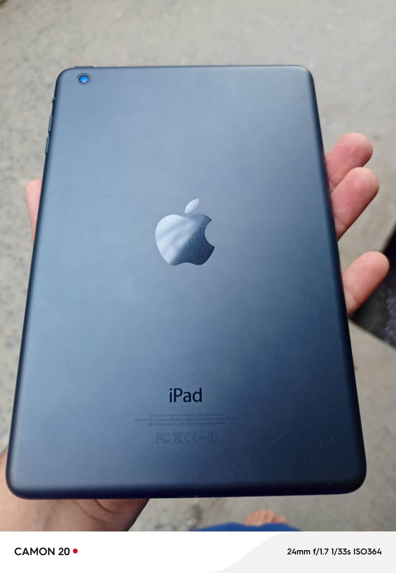 ipad apple tab 2
