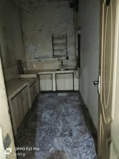 6 Marla House Is Available For Sale