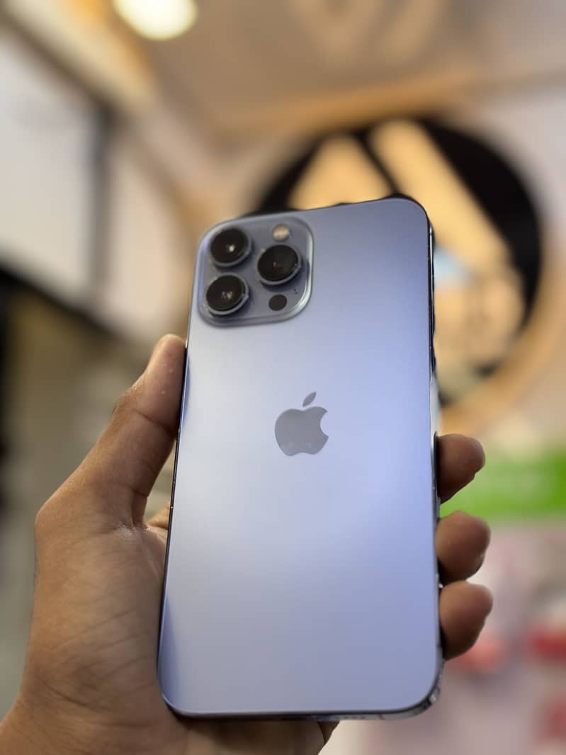 Apple iPhone 13 Pro Max 7