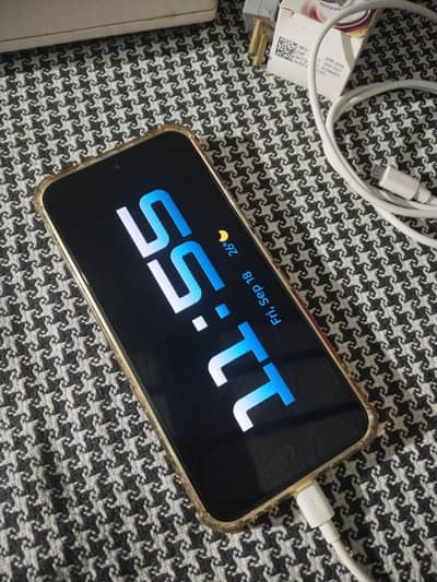 Infinix Hot 6 Pro