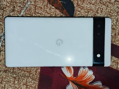 Google Pixel 6a