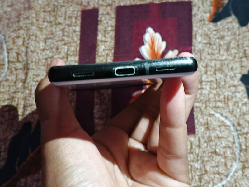 Google Pixel 6a 4