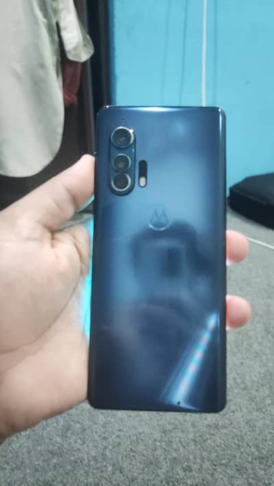 Motorola Edge Plus