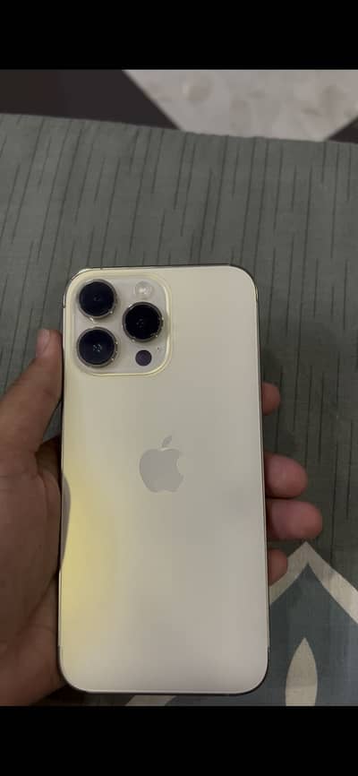 Apple iPhone 14 Pro Max