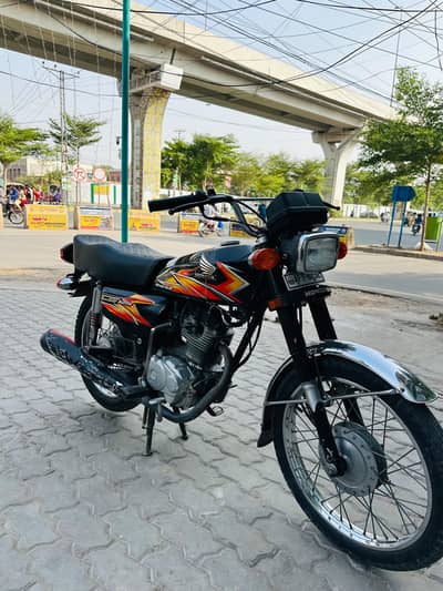 BIKE FOR SALE