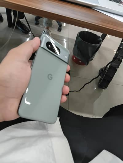 Google Pixel 8