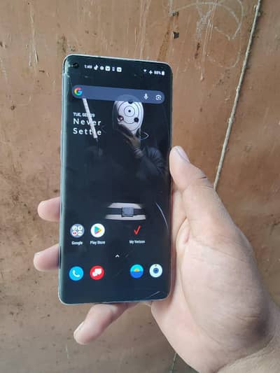 One Plus 8 (5g) (pta approved)