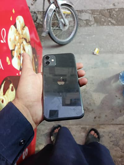 Apple iPhone 11