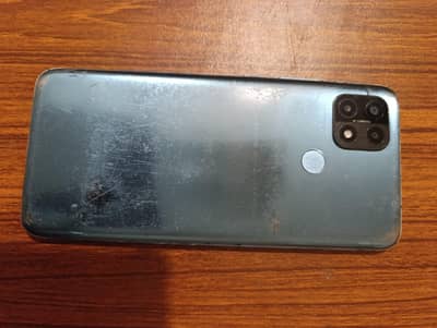oppo a15 all okay