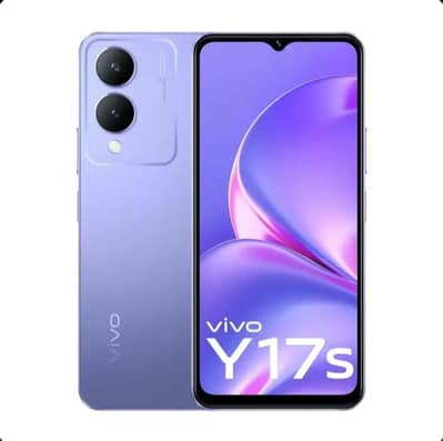 vivo y17s 6/128